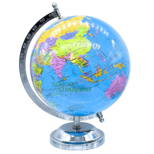 Geographical Globes, Superior